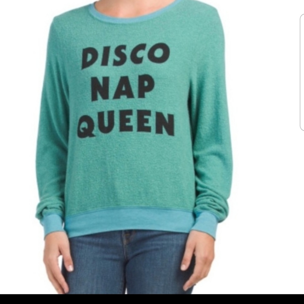 Wildfox Jumper Sweater